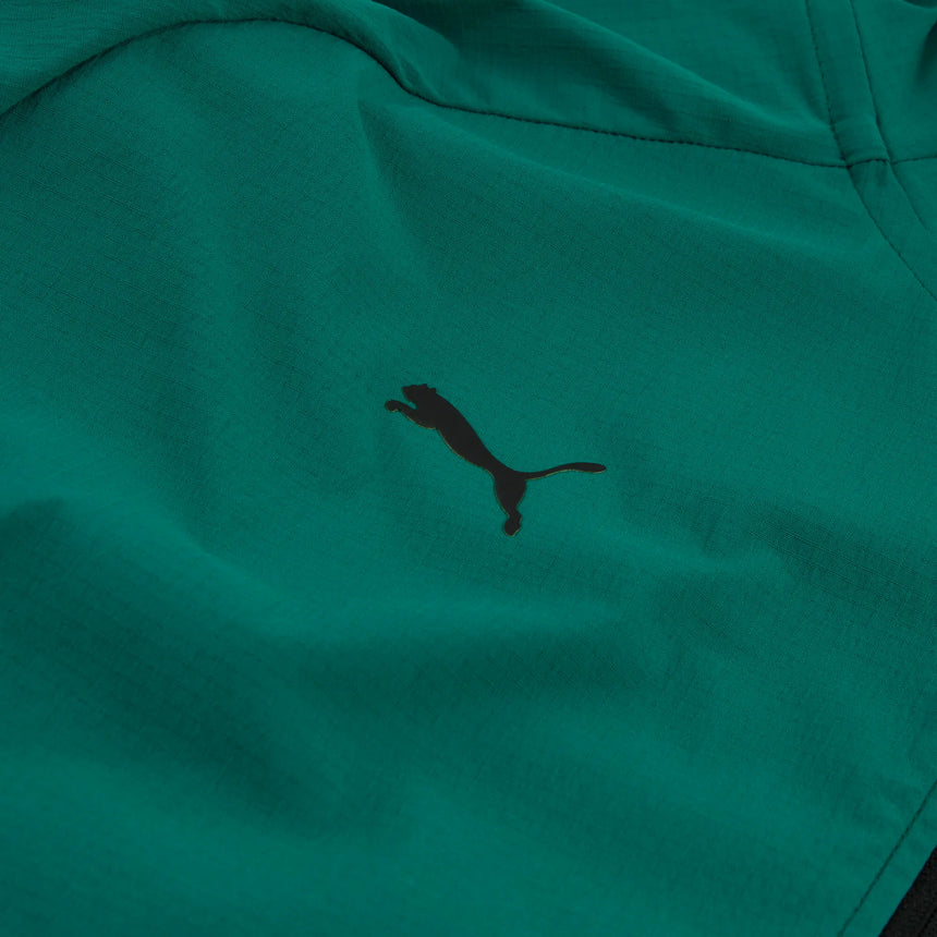 Veste Aston Martin, Puma, Lifestyle, PUMATECH, vert 🔥