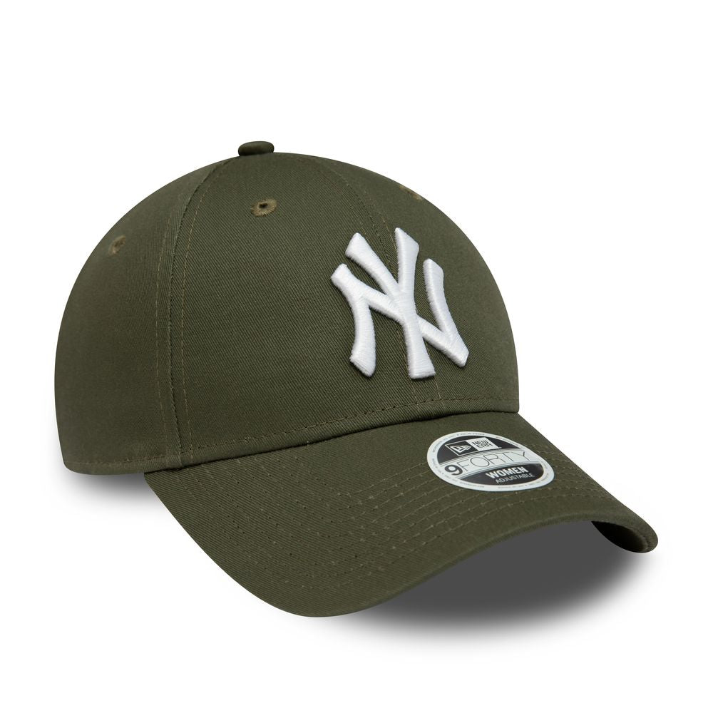 Gorra 9FORTY del equipo de los New York Yankees de la MLB para mujer