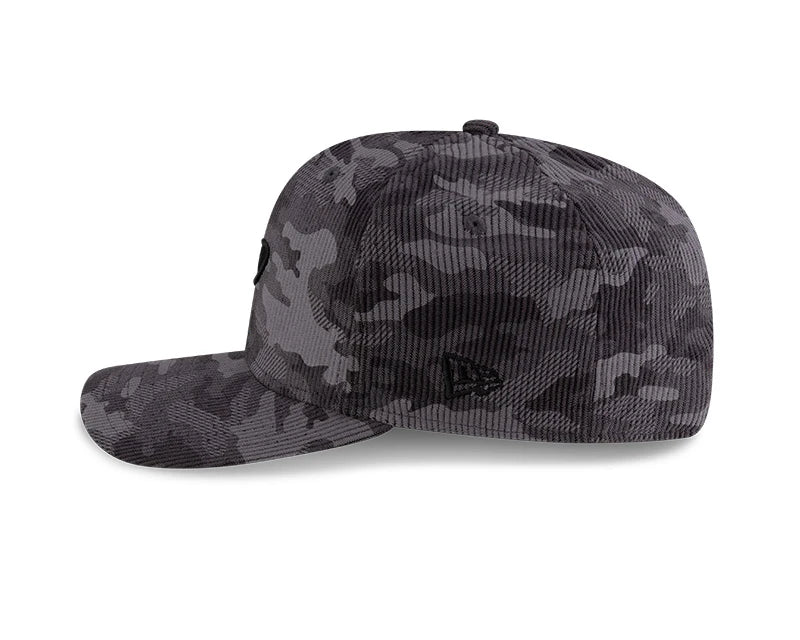 Gorra McLaren Cord 9FIFTY 🔥