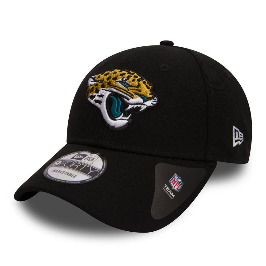 Gorra del equipo Jacksonville Jaguars de la NFL