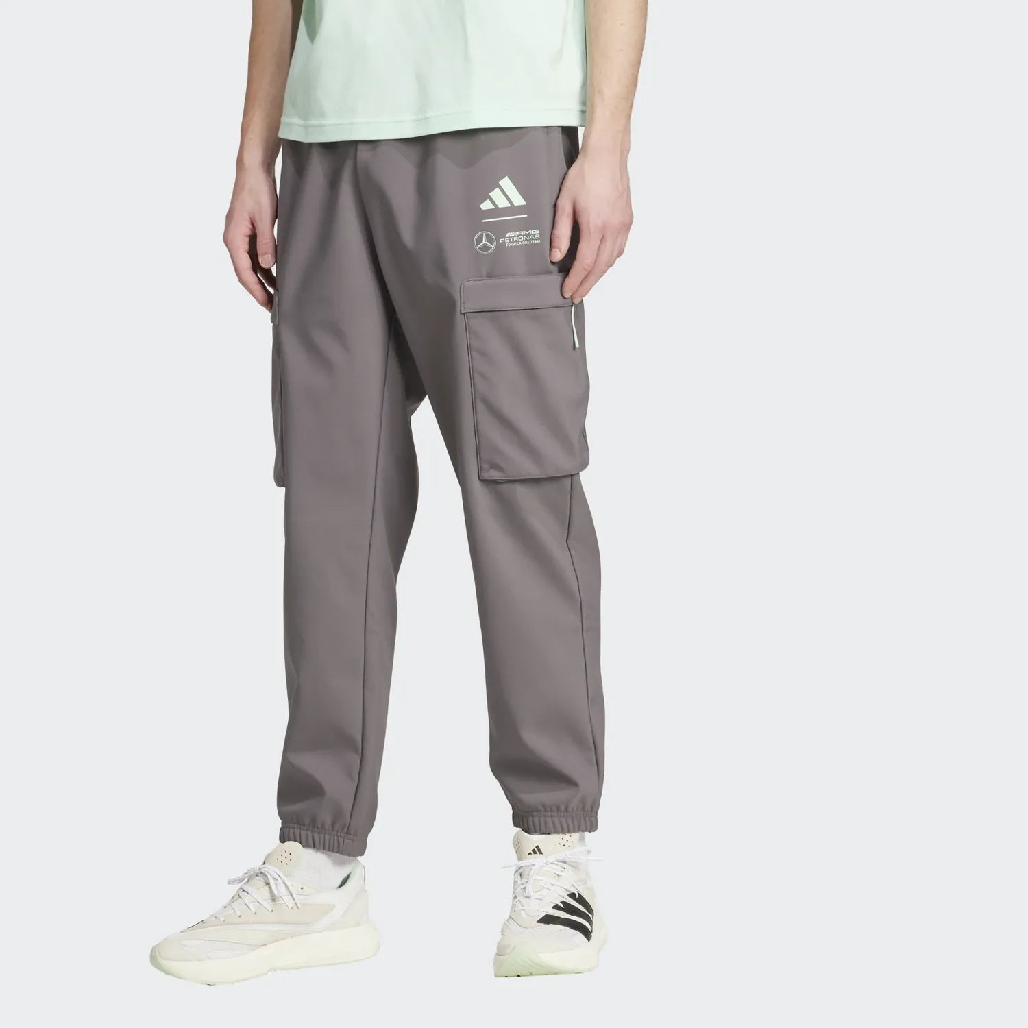 Mercedes Pantalon 🔥
