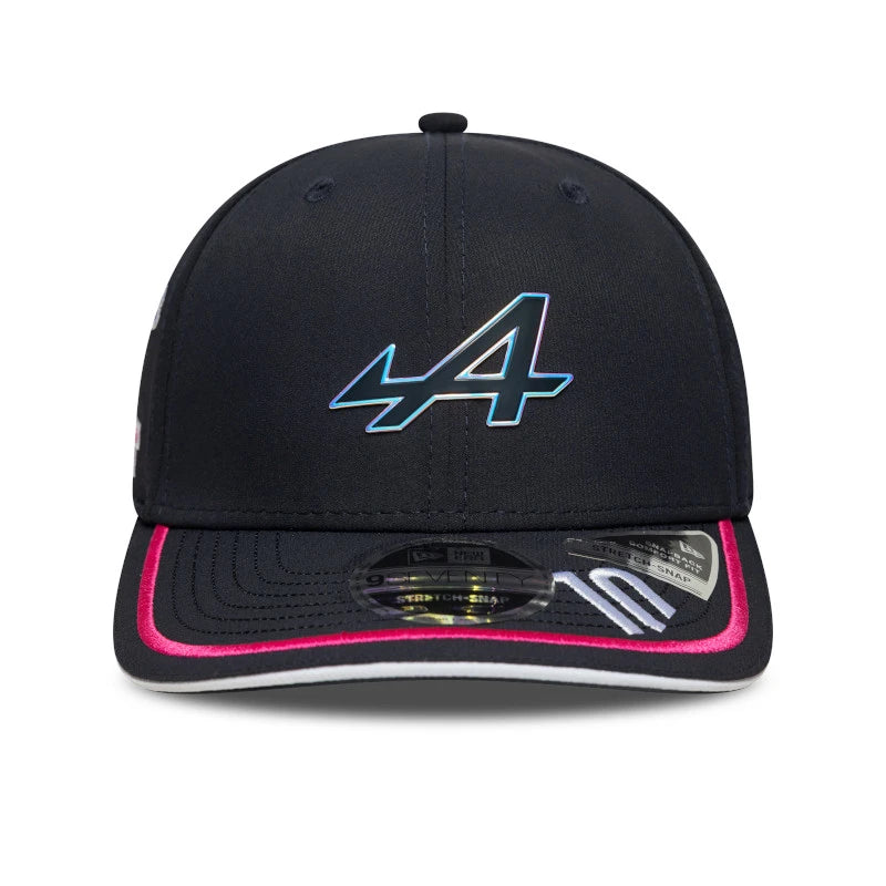 Gorra Alpine Pierre Gasly 🔥