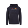 Red Bull Racing Logo Enfant Pull, Bleu, 2021 - FansBRANDS®