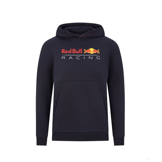 Red Bull Racing Logo Enfant Pull, Bleu, 2021 - FansBRANDS®