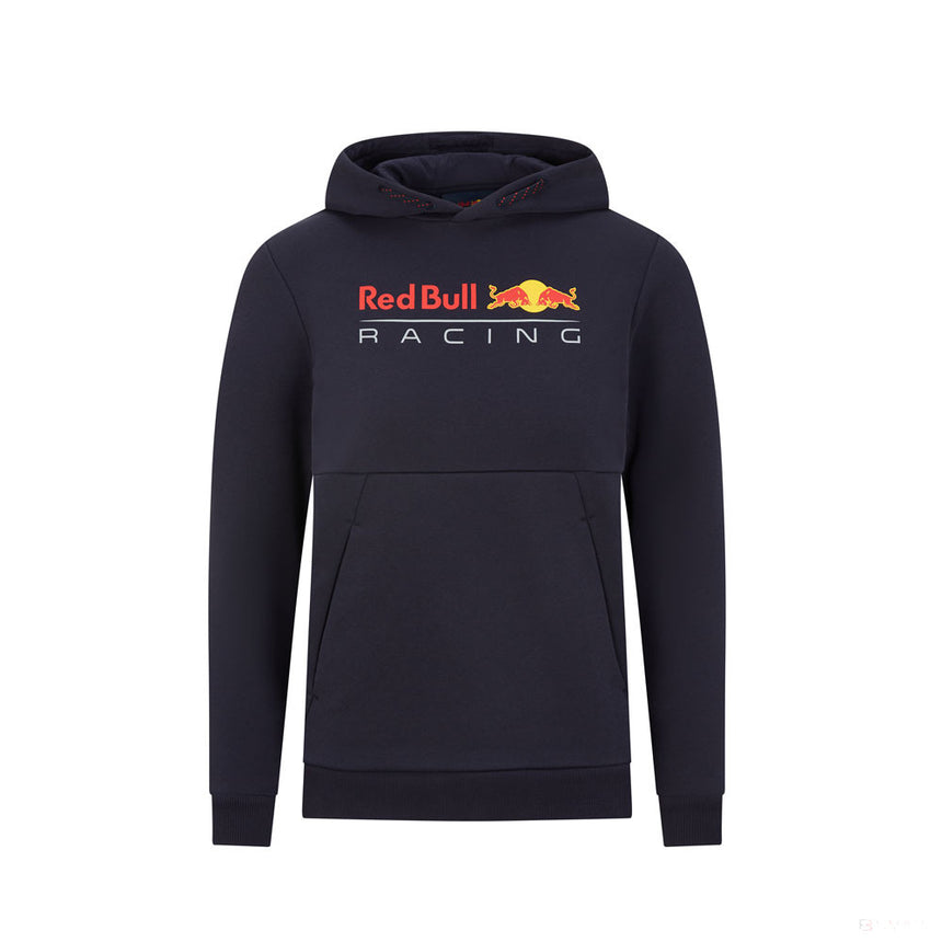 Red Bull Racing Logo Enfant Pull, Bleu, 2021 - FansBRANDS®