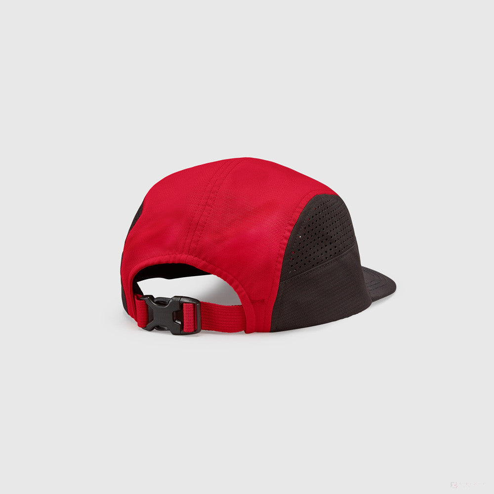 Porsche Casquette de baseball, Motorsport, Adulte, Noir, 2022 - FansBRANDS®