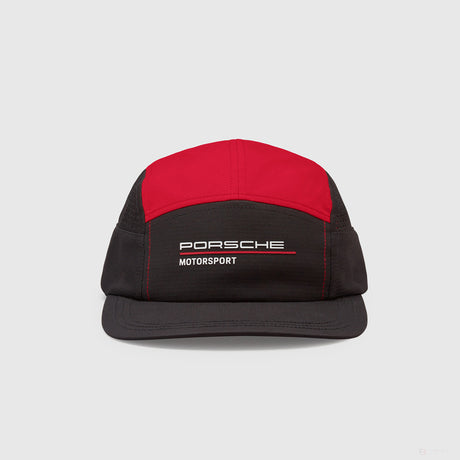 Porsche Casquette de baseball, Motorsport, Adulte, Noir, 2022 - FansBRANDS®