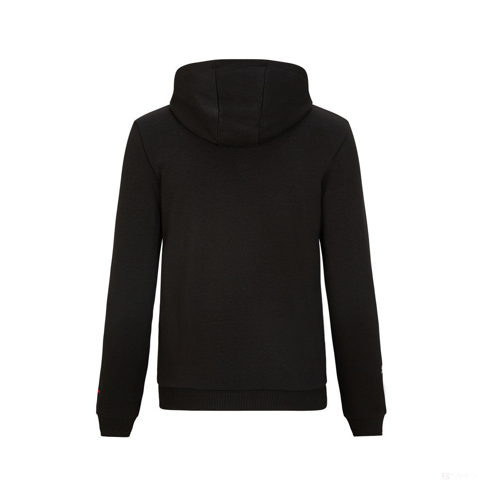 Ferrari Shield Enfant Sweat-shirt, Noir, 2021 - FansBRANDS®