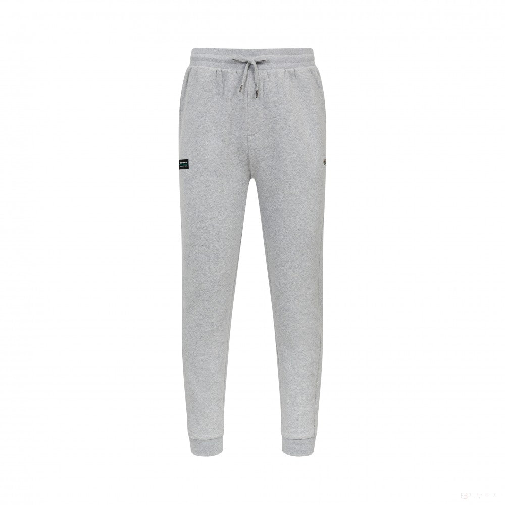 Pantalon de survêtement 'Mercedes', gris - FansBRANDS®