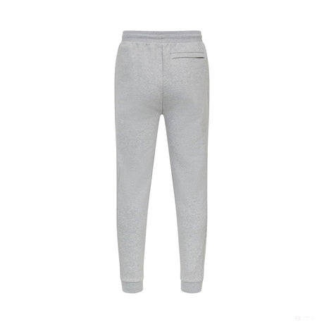 Pantalon de survêtement 'Mercedes', gris - FansBRANDS®