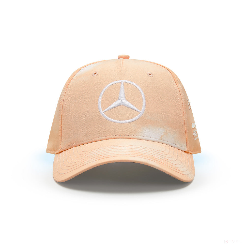 Casquette Mercedes, Lewis Hamilton "Sky" 2022 - FansBRANDS®
