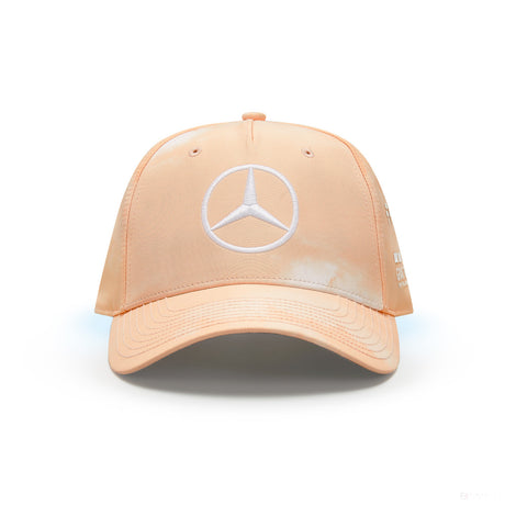 Casquette Mercedes, Lewis Hamilton "Sky" 2022 - FansBRANDS®