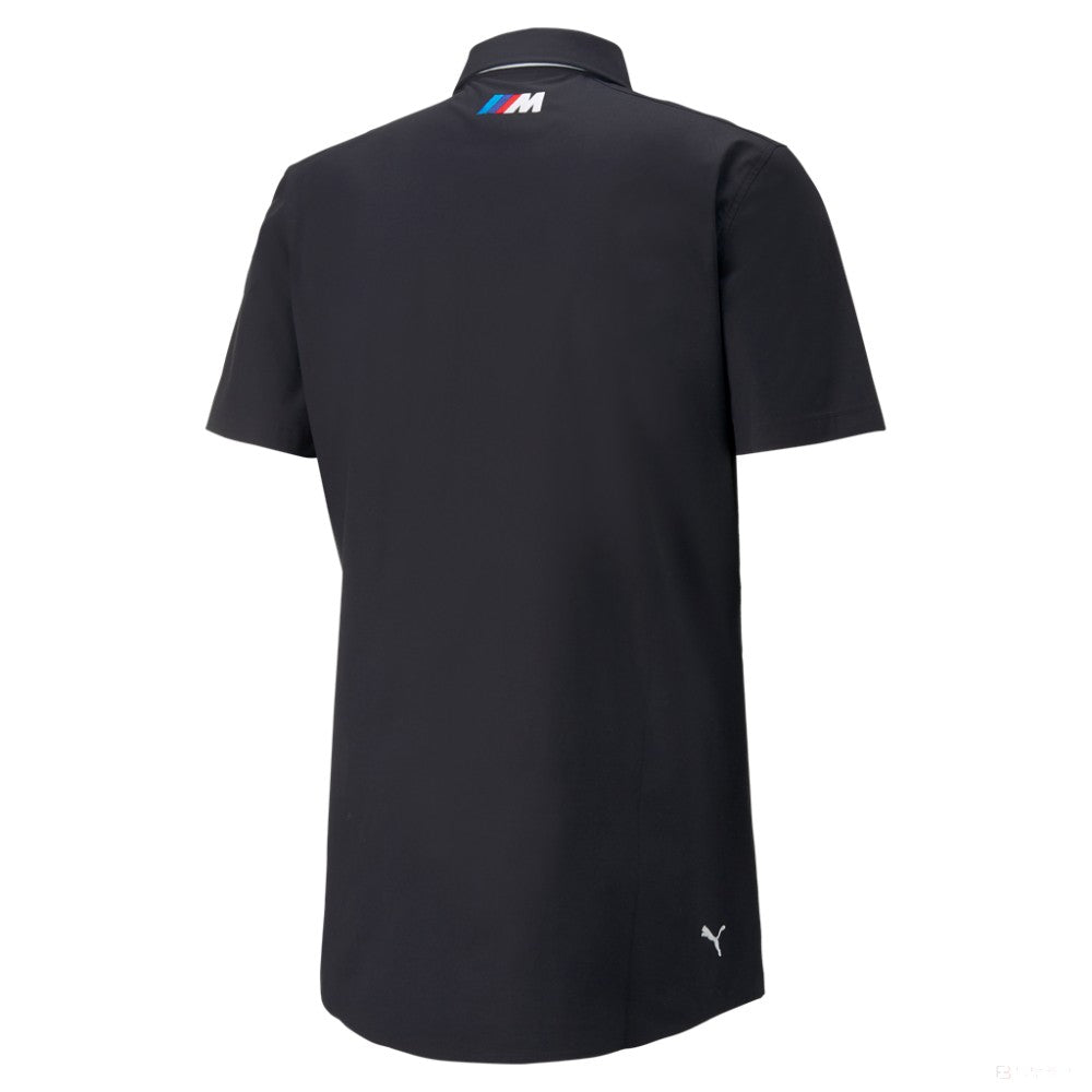 BMW Shirt, Team, Gris, 2022 - FansBRANDS®