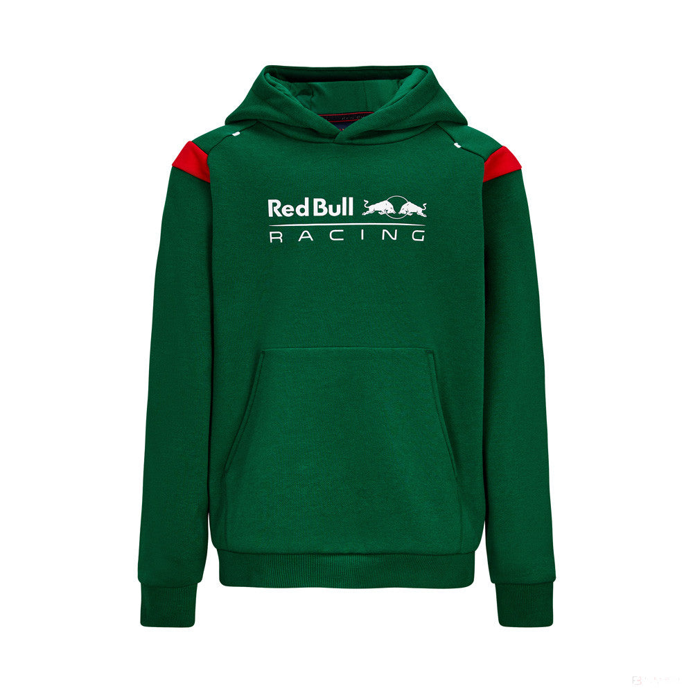 Red Bull Sweat Enfant, Sergio Perez, Vert, 2022 - FansBRANDS®