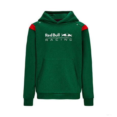Red Bull Sweat Enfant, Sergio Perez, Vert, 2022 - FansBRANDS®