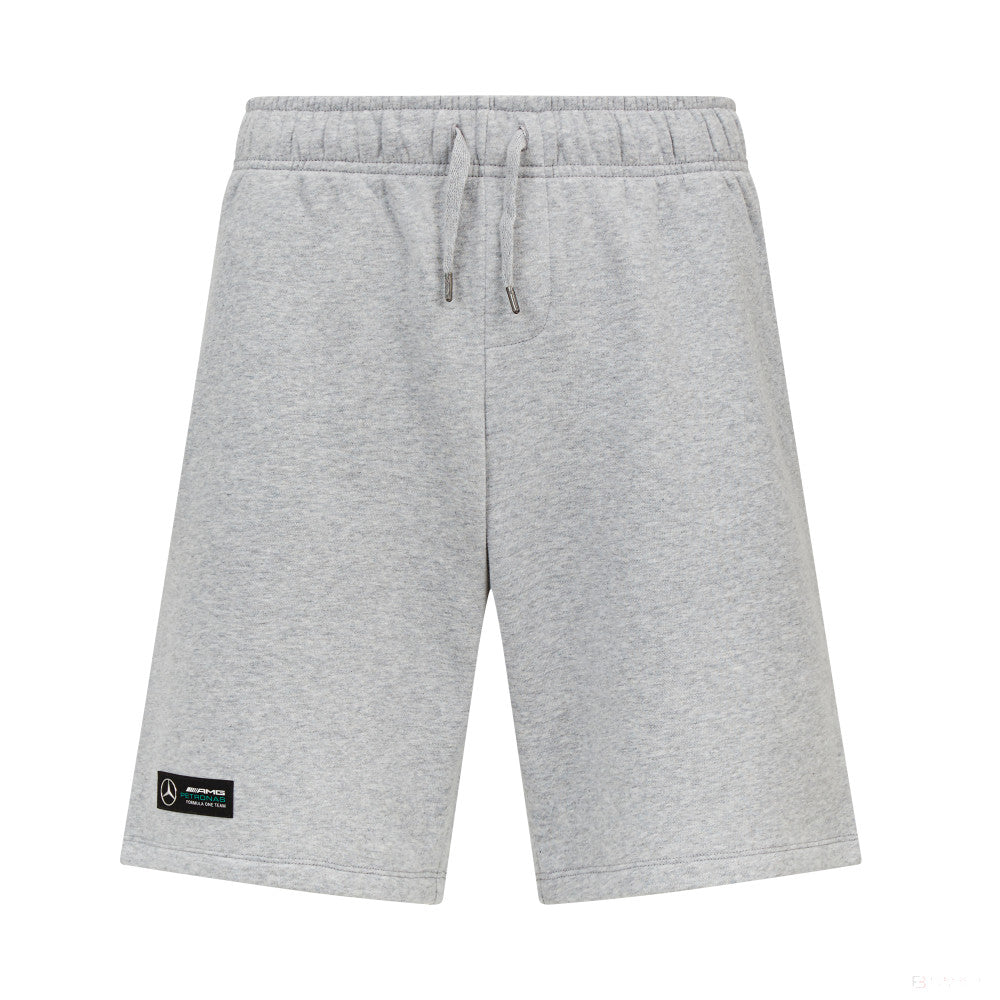 Pantalon de survêtement 'Mercedes', gris - FansBRANDS®