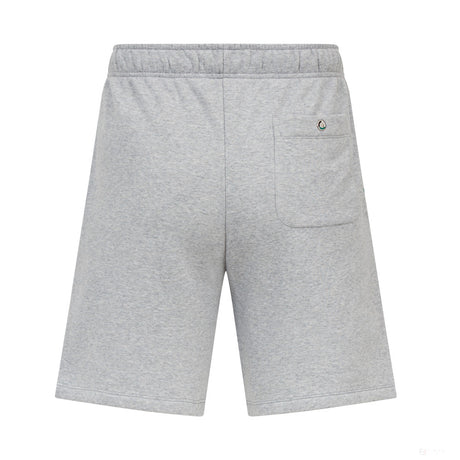 Pantalon de survêtement 'Mercedes', gris - FansBRANDS®