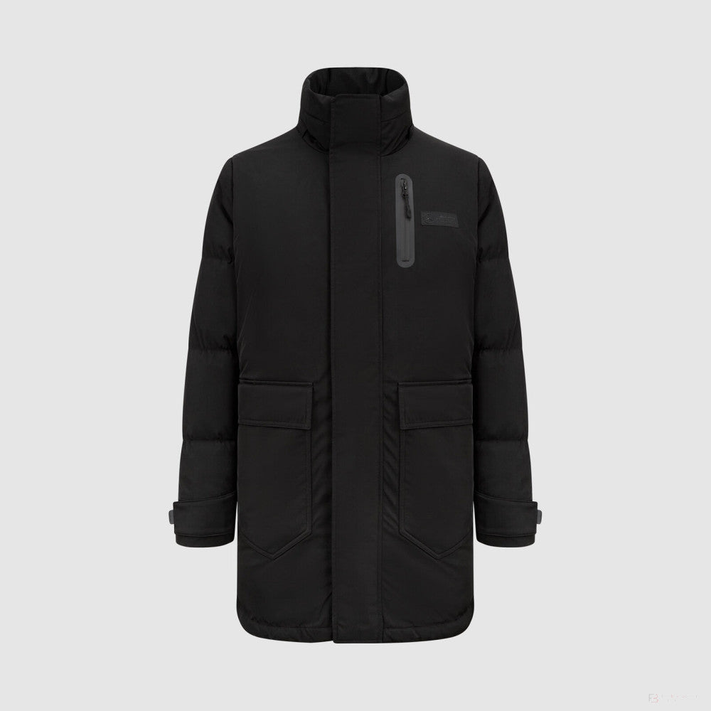 Veste Mercedes Ultimate, noire - FansBRANDS®