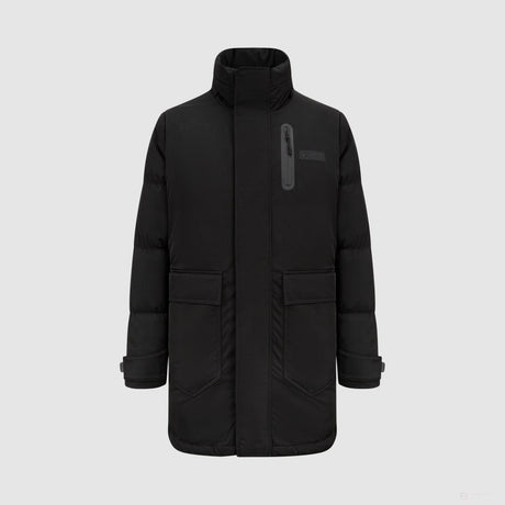 Veste Mercedes Ultimate, noire - FansBRANDS®