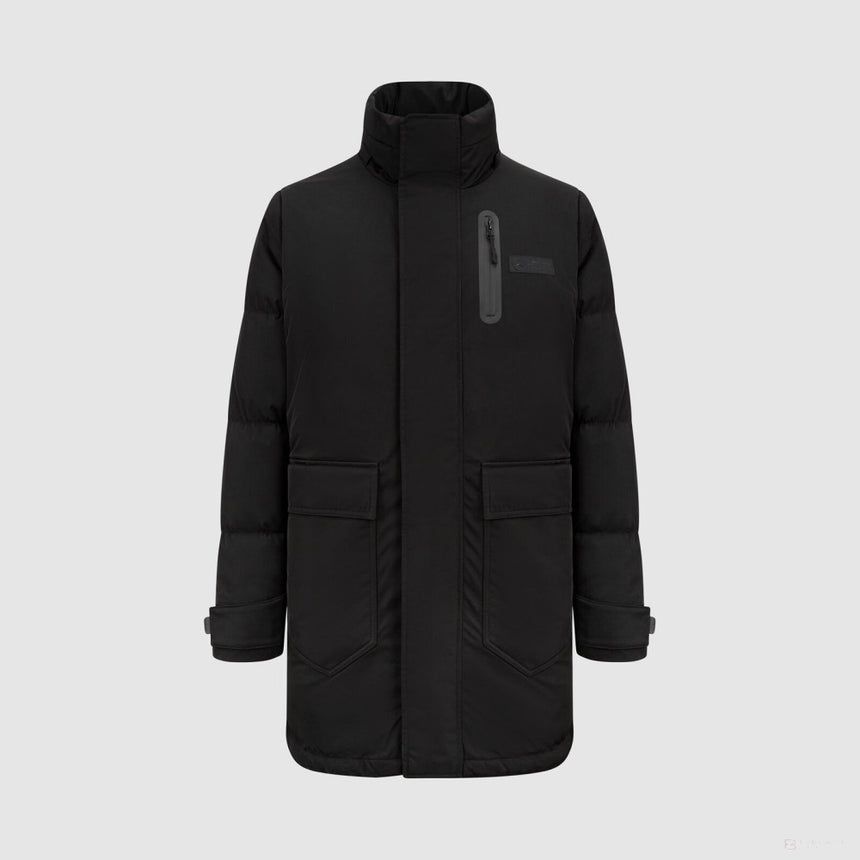 Veste Mercedes Ultimate, noire - FansBRANDS®