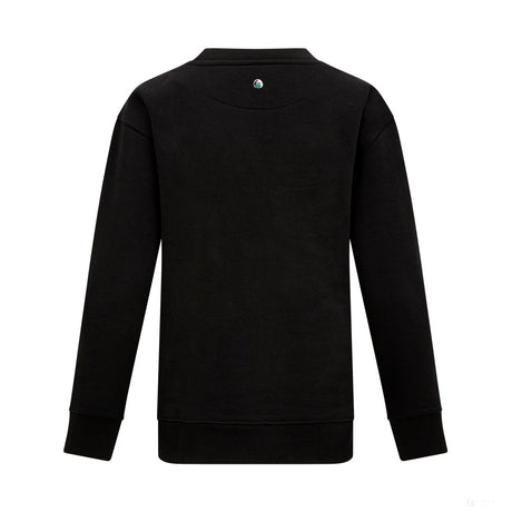Mercedes - Manches longues pour femmes, noir - FansBRANDS®