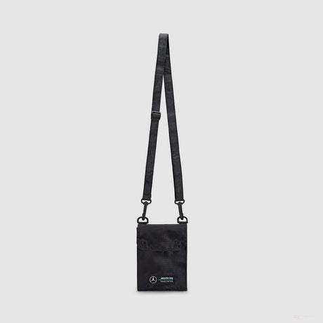 Sac de voyage Mercedes, noir - FansBRANDS®