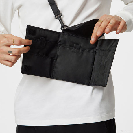 Sac de voyage Mercedes, noir - FansBRANDS®