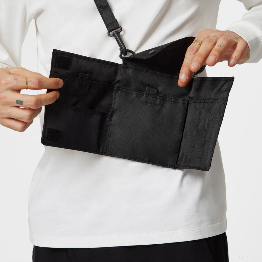 Sac de voyage Mercedes, noir - FansBRANDS®