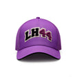 Mercedes Lewis Hamilton trucker cap violet - FansBRANDS®