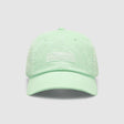 Casquette Mercedes Retro Cord, menthe - FansBRANDS®