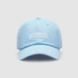 Casquette Mercedes Retro Cord, bleue - FansBRANDS®