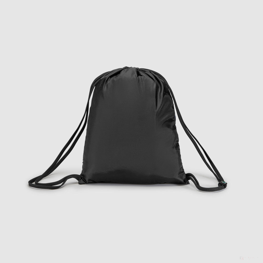 Sac de sport Mercedes Tie Dye, gris - FansBRANDS®