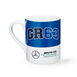 Tasse Mercedes George Russell, bleue - FansBRANDS®