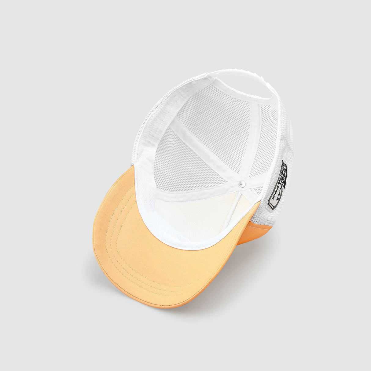 F1 RS Zandvoort cap, orange