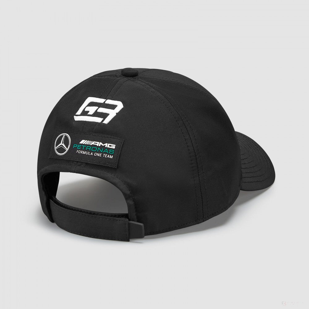 Casquette de baseball Mercedes George Russell, édition spéciale AMG, 2022 - FansBRANDS®
