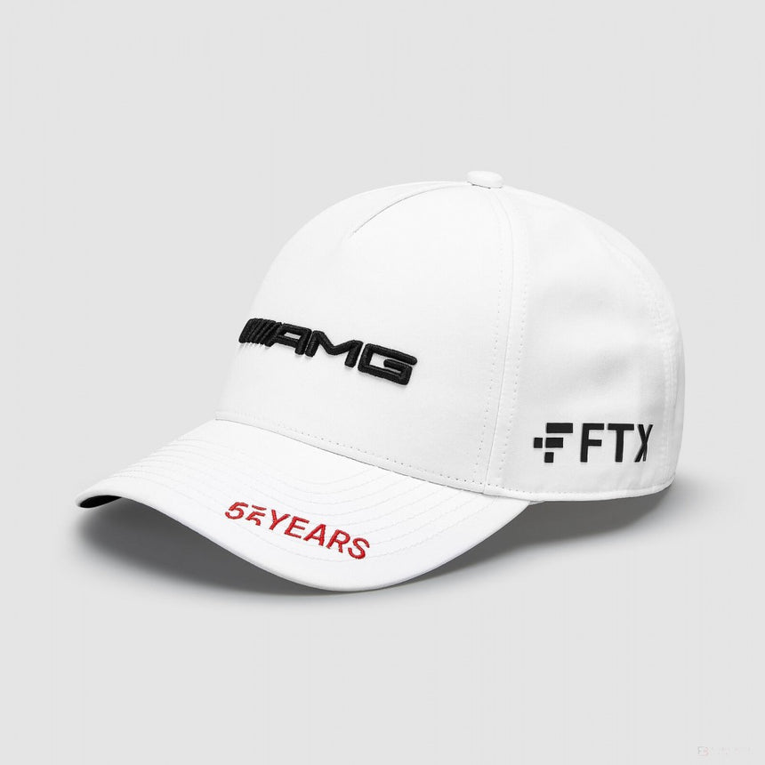 Mercedes Team, George Russell Baseball Cap AMG - FansBRANDS®