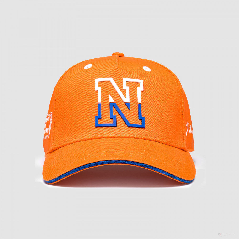 F1 Fanwear Zandvoort GP SE, Baseball Cap, Black, 2022 - FansBRANDS®