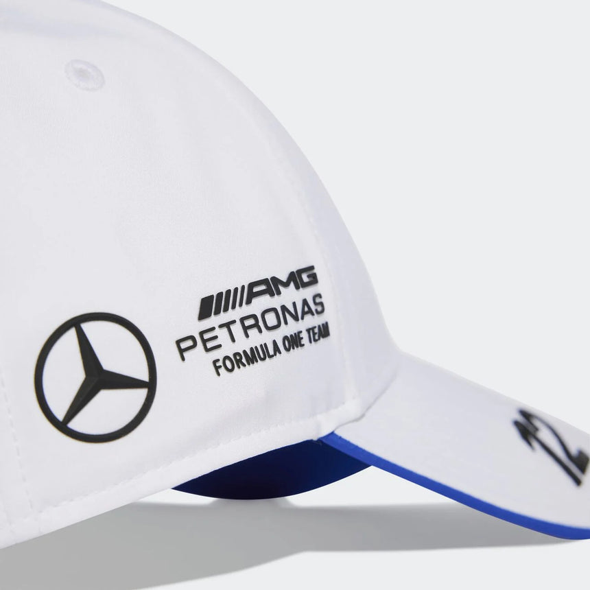 Mercedes Kimi Antonelli Cap 🔥