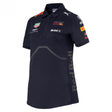 Polo Red Bull Racing, bleu - FansBRANDS®