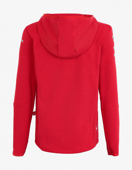 20/21, Rouge, Ferrari Enfant Sweat à capuche - Équipe - FansBRANDS®