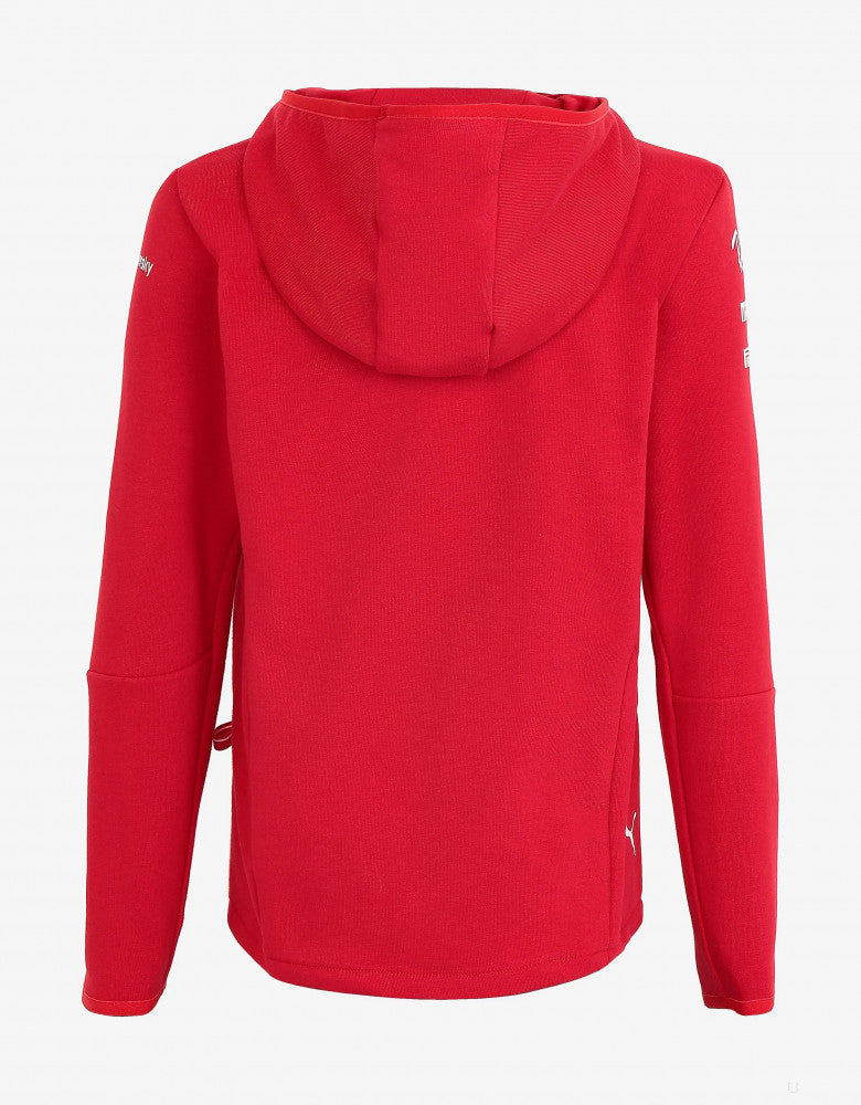 20/21, Rouge, Ferrari Enfant Sweat à capuche - Équipe - FansBRANDS®