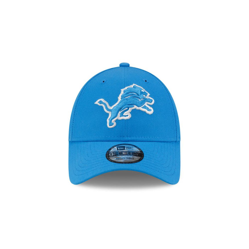 Gorra del equipo Detroit Lions de la NFL