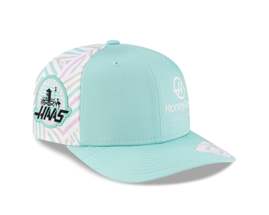 Haas F1 Nico Hülkenberg Casquette 🔥