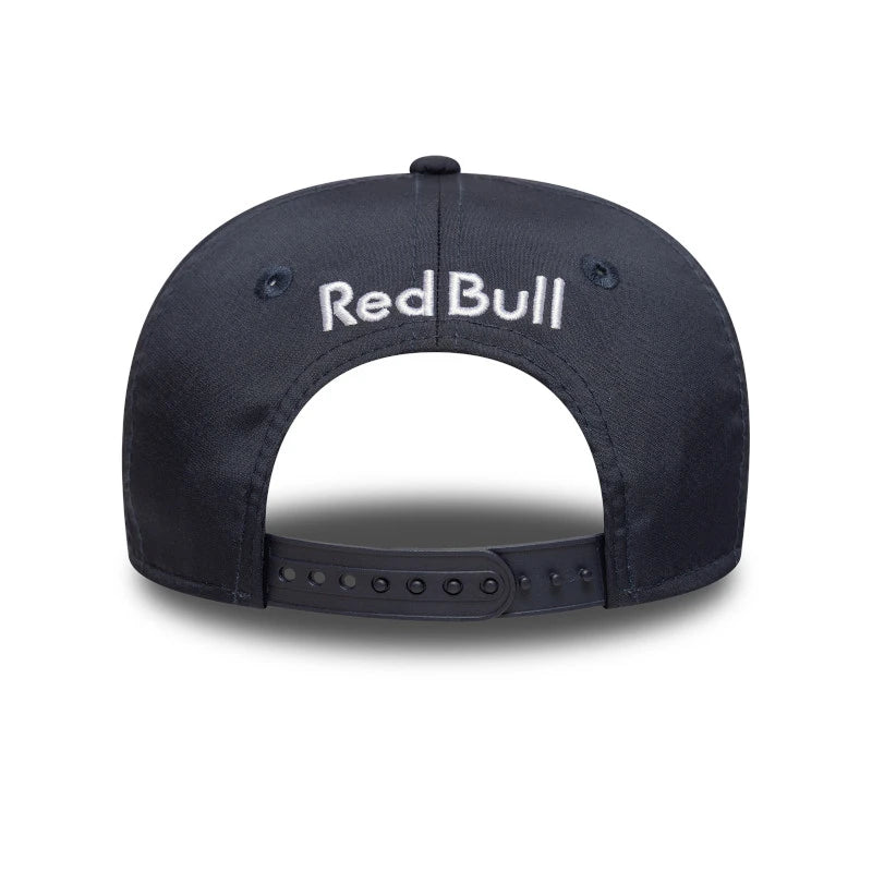Gorra del equipo Red Bull Racing 9SEVENTY 🔥