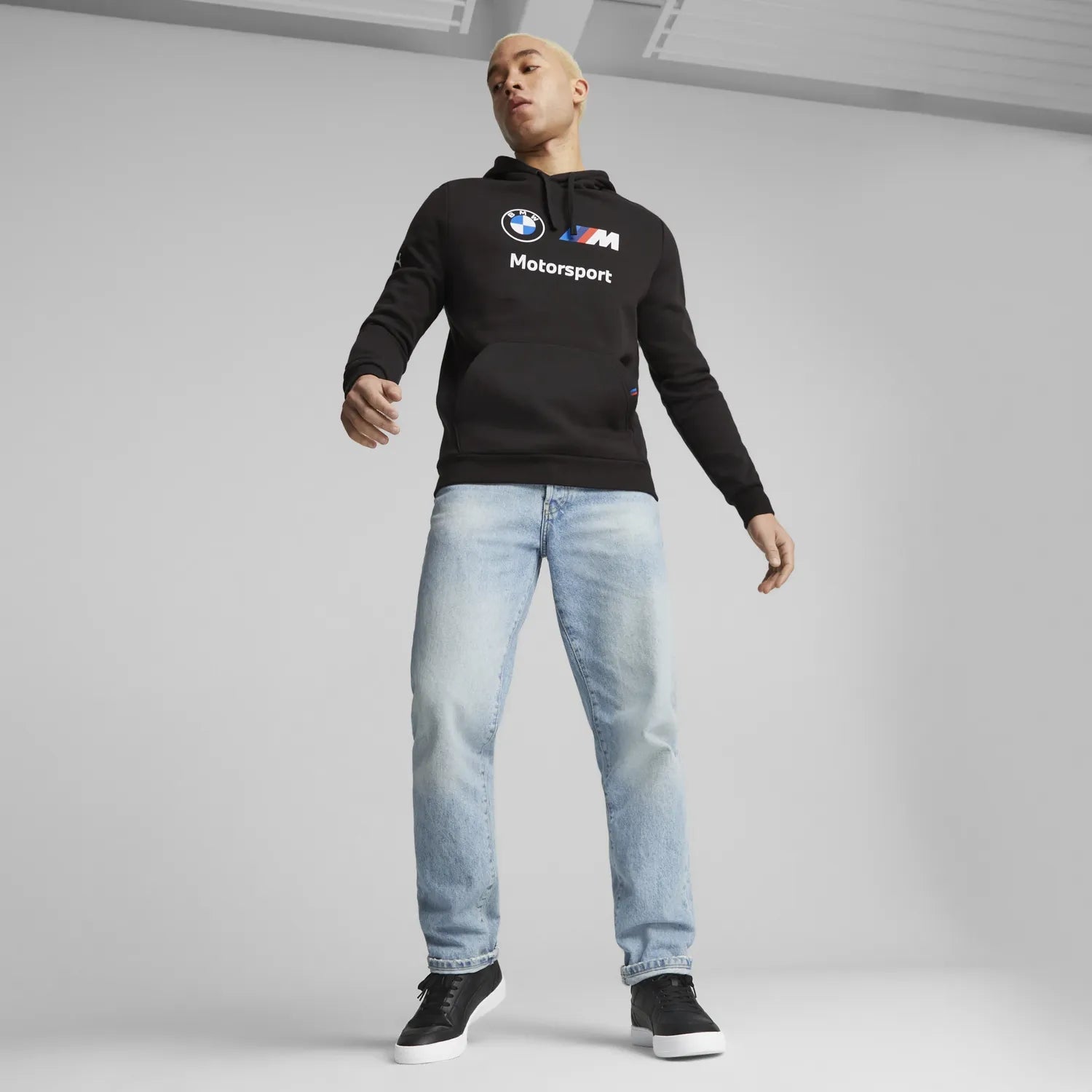 BMW MMS Sweat à capuche ESS 🔥