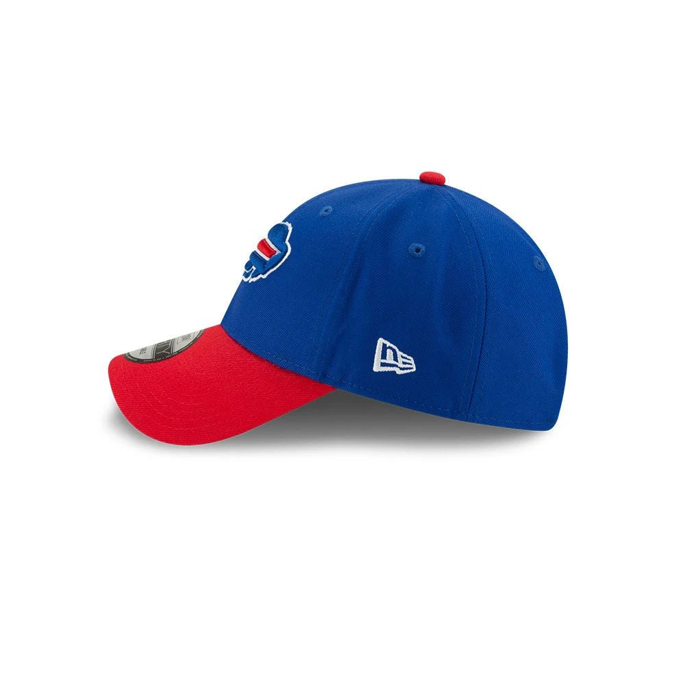 Gorra del equipo Buffalo Bills de la NFL