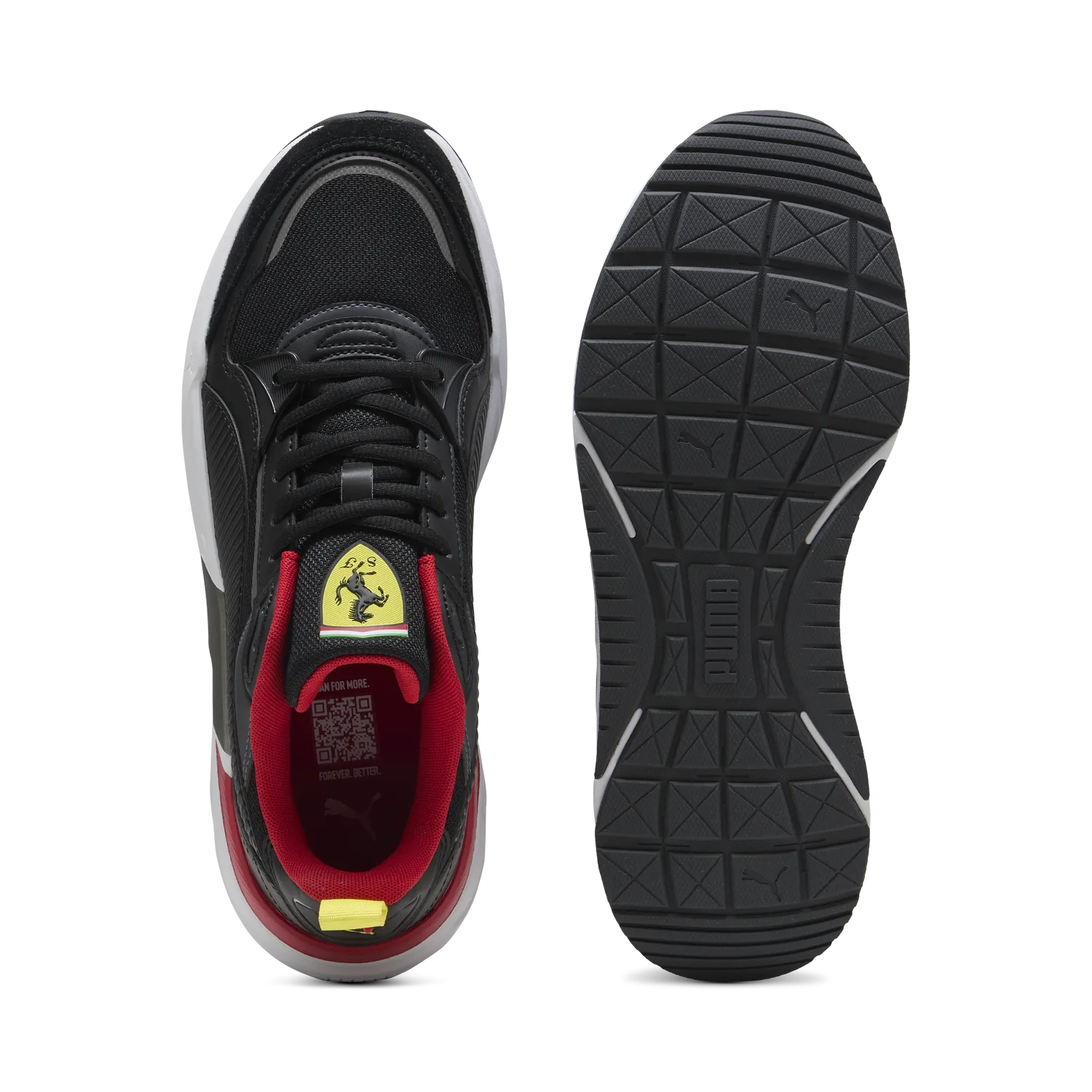 Ferrari Chaussures Trinity 2 🔥