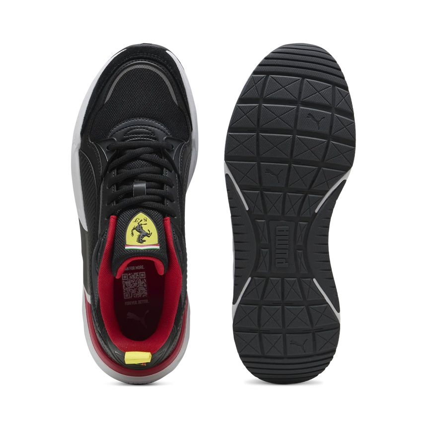 Zapatillas Ferrari Trinity 2 🔥