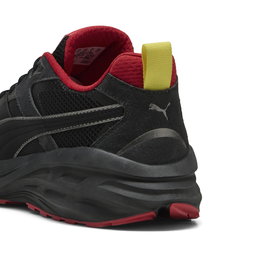 Zapatos Ferrari Hypnotic LS 🔥