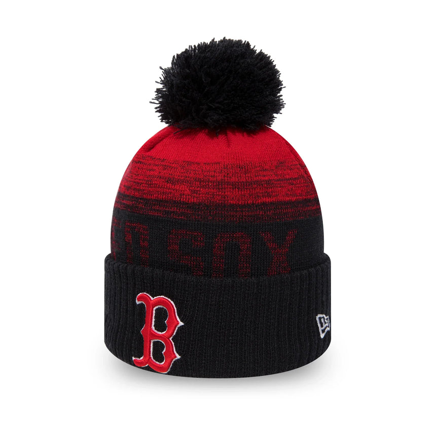 Bonnet Boston Red Sox, MLB, New Era, multicolore